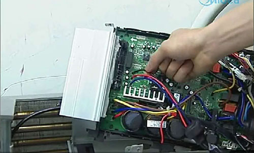 宿迁美的空调电话是多少