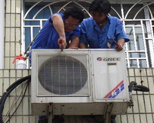 宿迁空调售后维修服务中心在哪里找