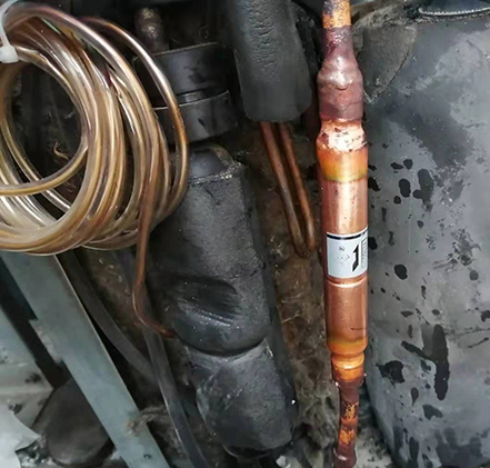 宿迁美的变频多联机空调维修售后服务中心