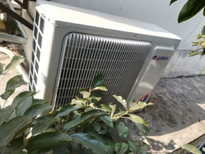 宿迁空调维修售后服务