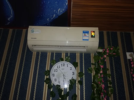 宿迁空调维修售后服务中心