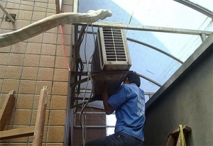 宿迁空调维修售后服务中心