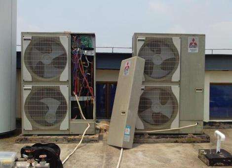 宿迁空调维修电话号码多少