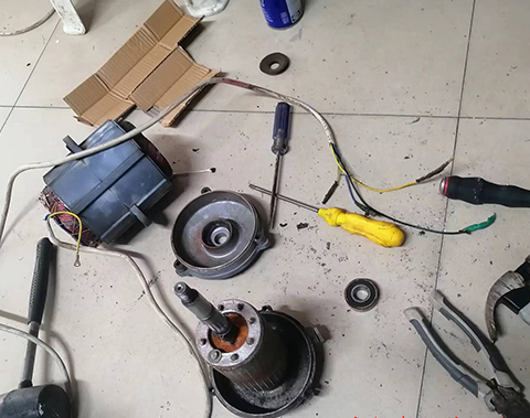 宿迁空调维修售后服务中心电话在哪里找