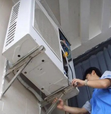 宿迁24小时空调维修热线