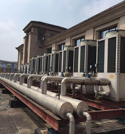 宿迁多联机维修 宿迁中央空调维修