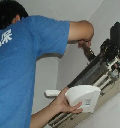 宿迁空调清洗保养