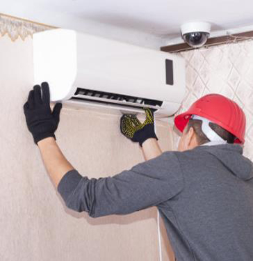 宿迁空调内机噪音大