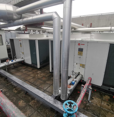 宿迁附近中央空调维修 宿迁上门中央空调维修